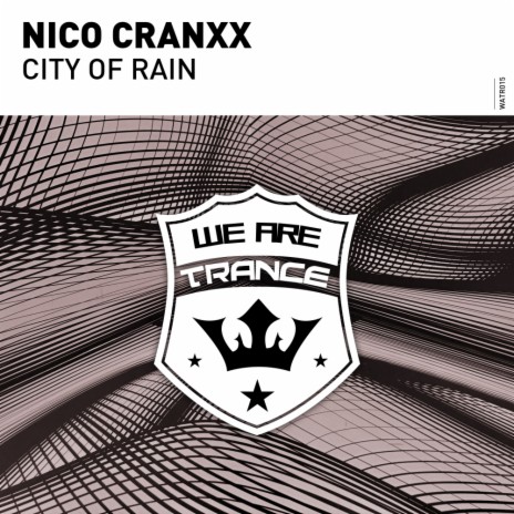City Of Rain (Extended Mix)