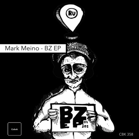 BZ 02 (Original Mix)