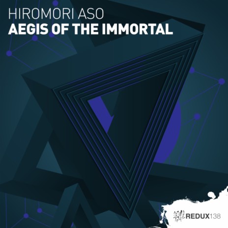 Aegis of The Immortal (Extended Mix)