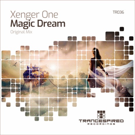 Magic Dream (Original Mix)