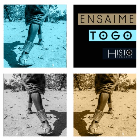 Togo (Original Mix) | Boomplay Music
