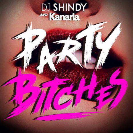 Party Bitches (Original Mix) ft. Kanaria