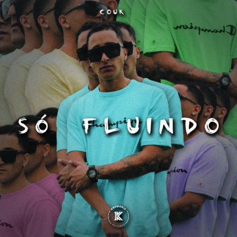 Só Fluindo (Original Mix) | Boomplay Music