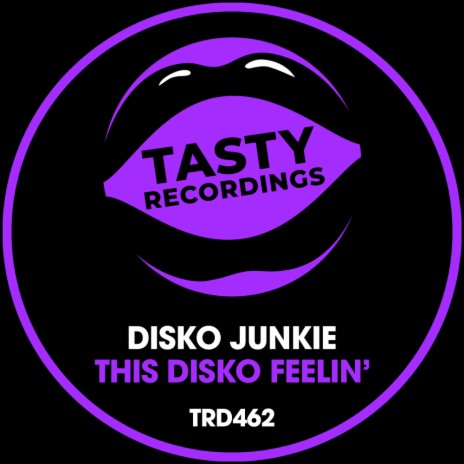 This Disko Feelin' (Radio Mix) | Boomplay Music