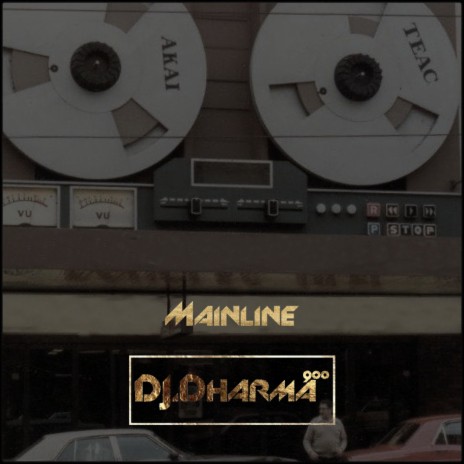 Mainline (Original Mix)