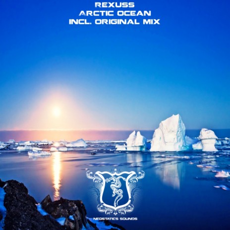 Arctic Ocean (Original Mix)