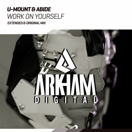 Work On Yourself (Extended Mix) ft. Abide | Boomplay Music