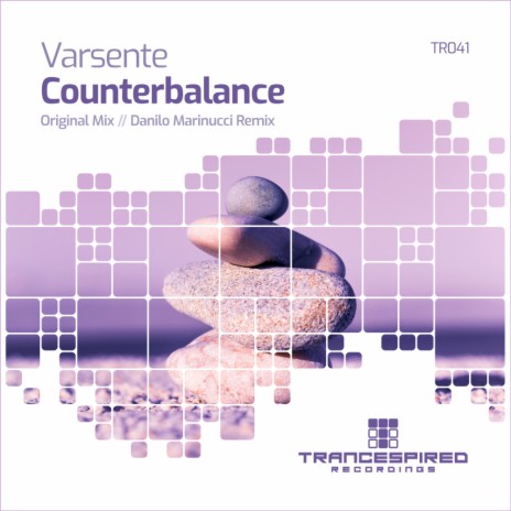 Counterbalance (Danilo Marinucci Remix)