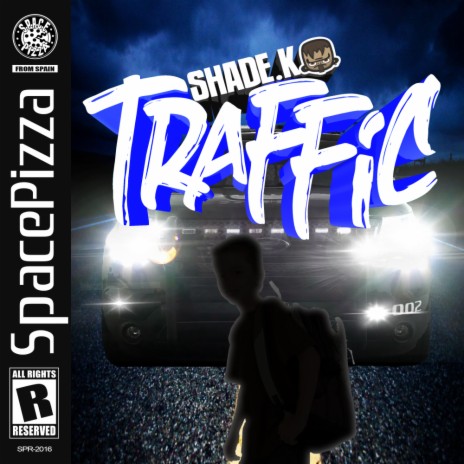 Traffic (Original Mix) | Boomplay Music
