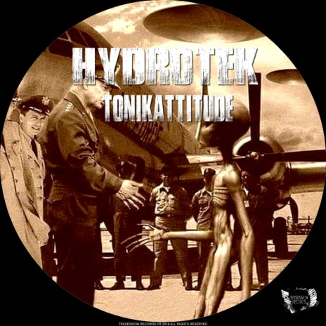 Hydrotek (Original Mix)
