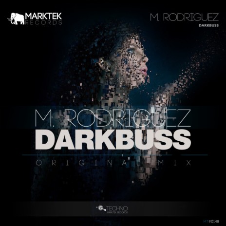 Darkbuss (Original Mix) | Boomplay Music