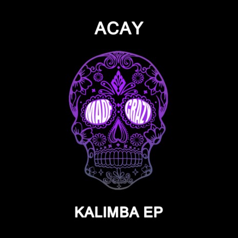 Kalimba (Original Mix)