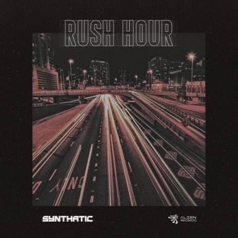 Rush Hour (Original Mix) | Boomplay Music