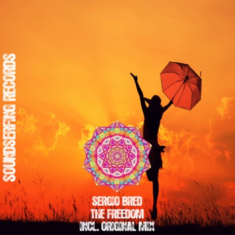 The Freedom (Original Mix) | Boomplay Music