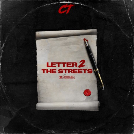 Letter 2 the Streets | Boomplay Music