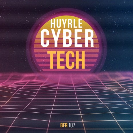 Cybertech (Original Mix)