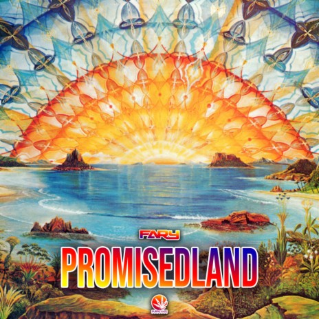 Promiseland (Original Mix) | Boomplay Music