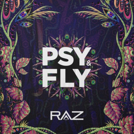Psy & Fly (Original Mix) | Boomplay Music