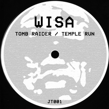 Tomb Raider (Original Mix)