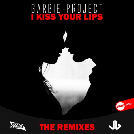 I Kiss Your Lips (Jamie B Remix) | Boomplay Music