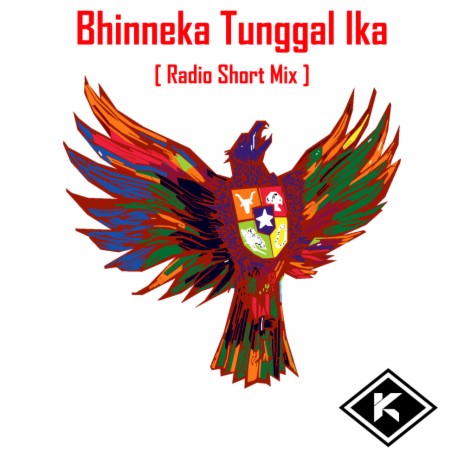 Bhinneka Tunggal Ika (Original Mix) | Boomplay Music