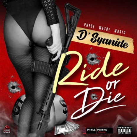 Ride Or Die | Boomplay Music