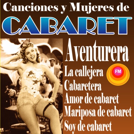 Mujer de Cabaret | Boomplay Music