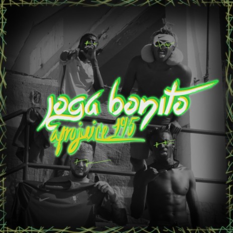 Joga Bonito | Boomplay Music