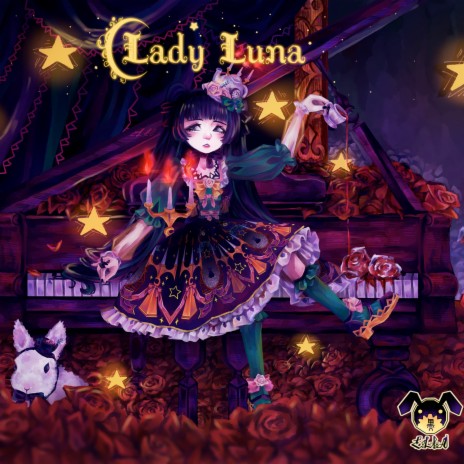 Lady Luna | Boomplay Music