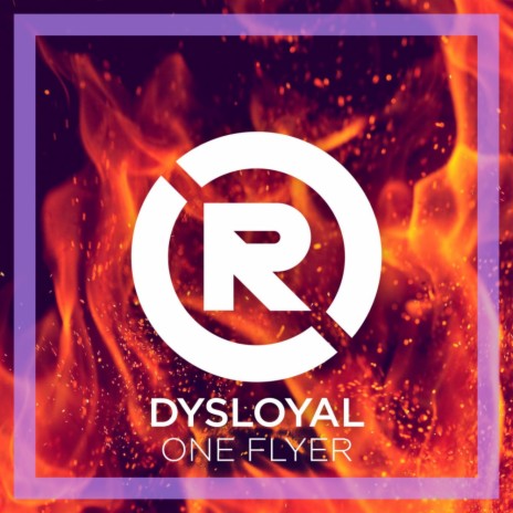 One Flyer (Original Mix) | Boomplay Music