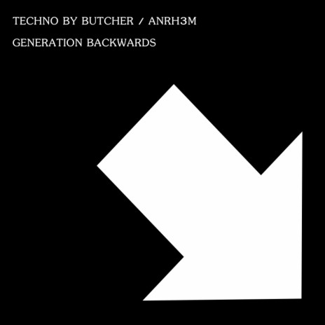 Generation Backwards (ANTH3M Remix) | Boomplay Music