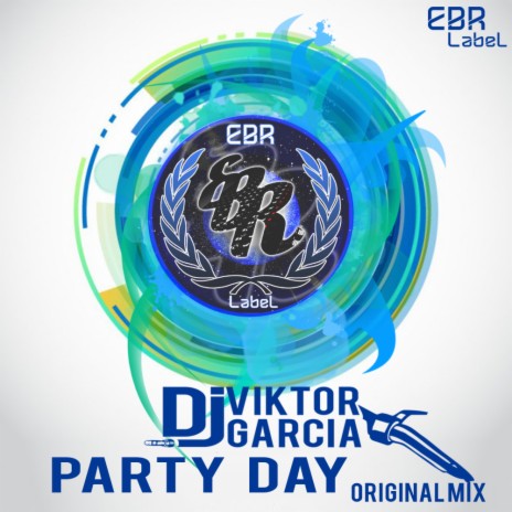 Party Day (Original Mix)