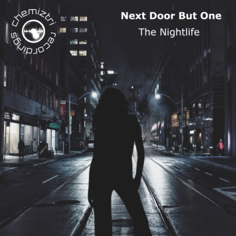 The Nightlife (Nimbuster Instrumental Edit)