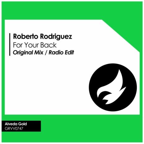 For Your Back (Radio Edit) | Boomplay Music