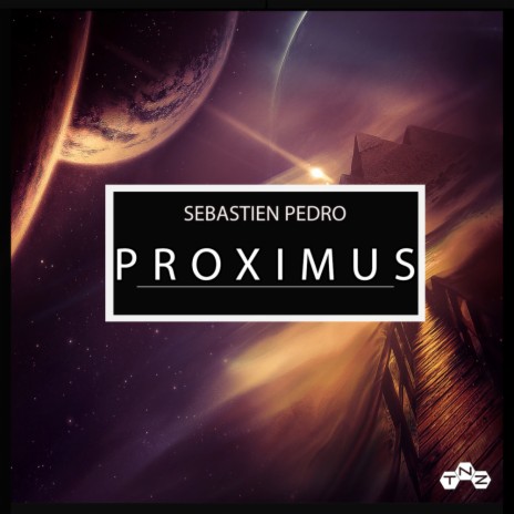 Proximus (Original Mix)