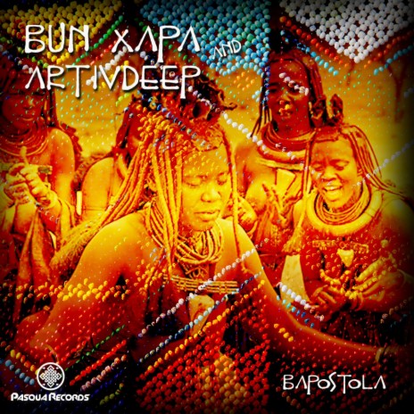 Bapostola (Original Mix) ft. Artivdeep | Boomplay Music