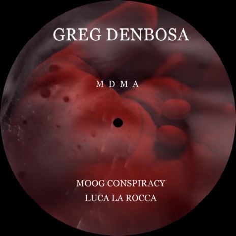 MDMA (Moog Conspiracy Remix)