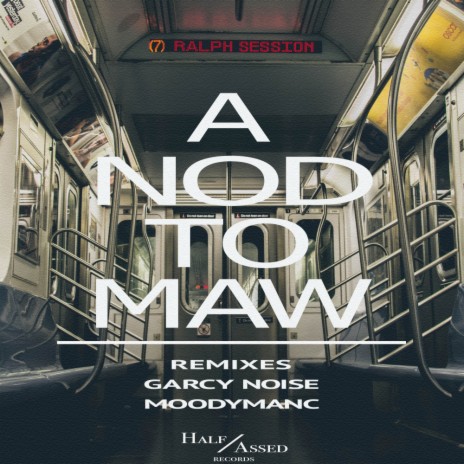 A Nod To MAW (MoodyManc's Deep In Tribute Mix)