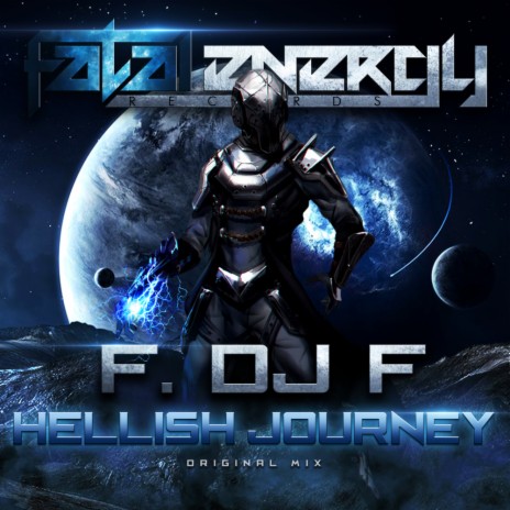 Hellish Journey (Original Mix) | Boomplay Music