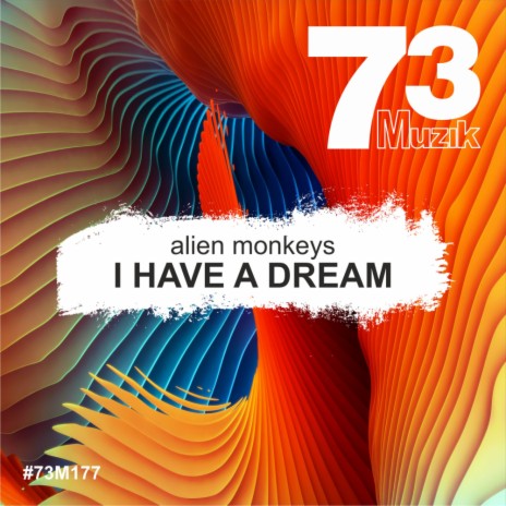 I Have A Dream (Techno Version) | Boomplay Music