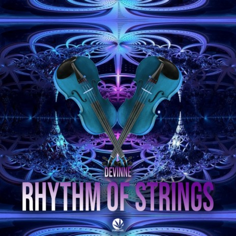 Rhythm Of Strings (Original Mix)