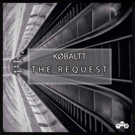 The Request (Original Mix) | Boomplay Music