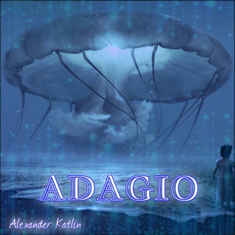Adagio | Boomplay Music