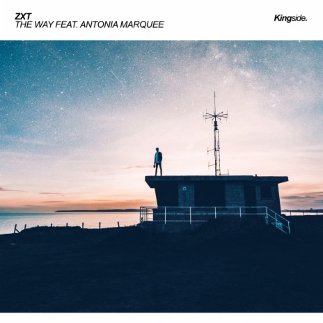 The Way (Original Mix) ft. Antonia Marquee