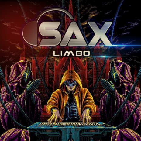 Limbo (Original Mix) | Boomplay Music