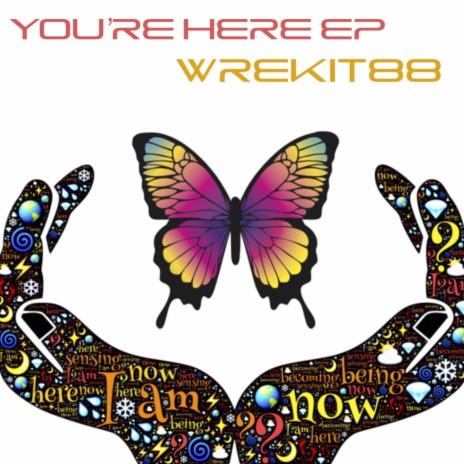 You're Here (Original Mix)