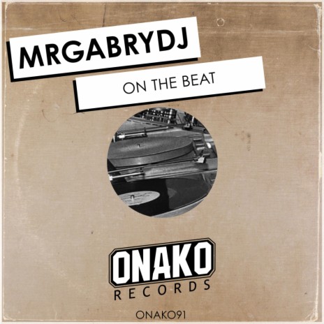 On The Beat (Original Mix) | Boomplay Music