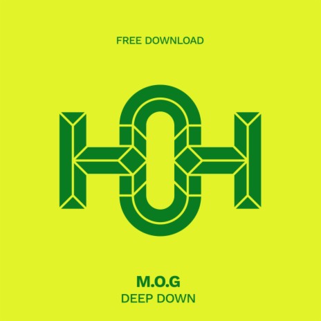 Deep Down (Original Mix) | Boomplay Music