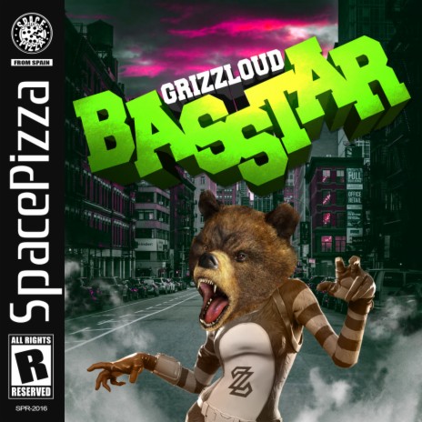 Basstar (Original Mix) | Boomplay Music