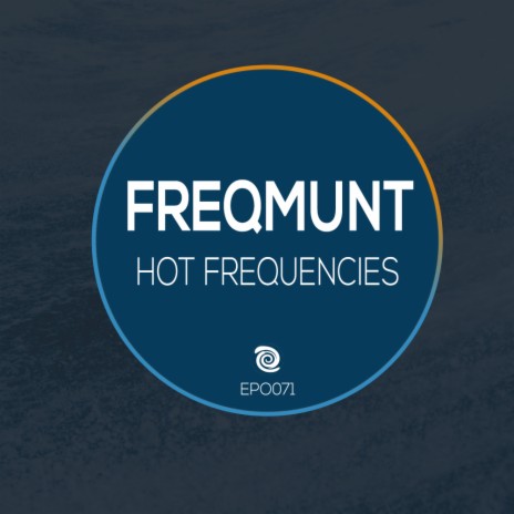 Hot Frequencies (Original Mix) | Boomplay Music